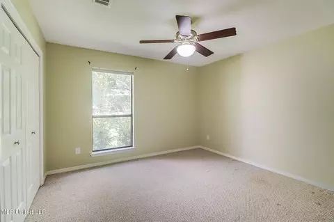 Bedroom - 4008 Sentinel Dr, Escatawpa, MS 39552 photo 1 of 4
