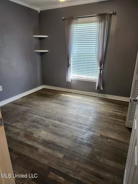 Bedroom - 7733 Carter Rd, Moss Point, MS 39562 photo 3 of 3