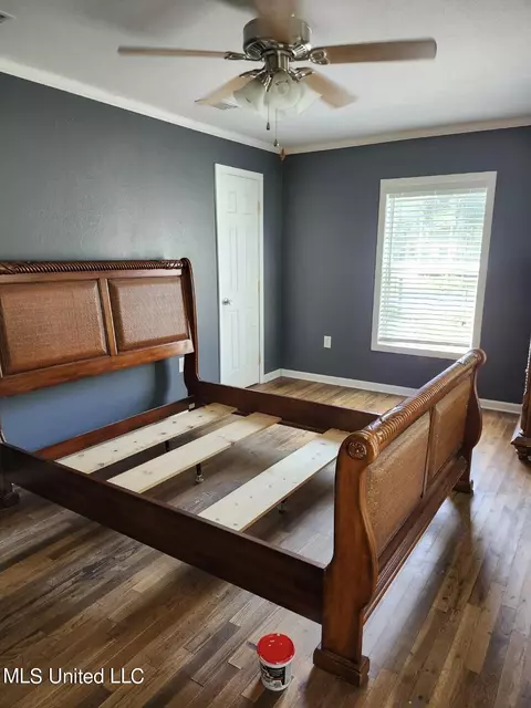 Bedroom - 7733 Carter Rd, Moss Point, MS 39562 photo 1 of 3