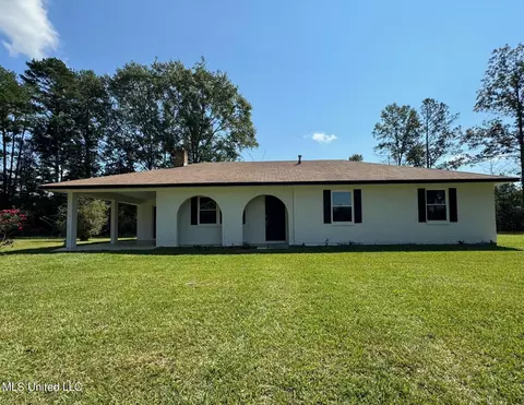 150 Jack Davis Rd, Wesson, MS 39191