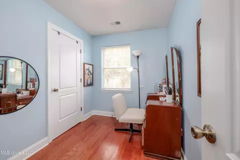 Bedroom - 5679 Peyton Rd, Coldwater, MS 38618 photo 4 of 7