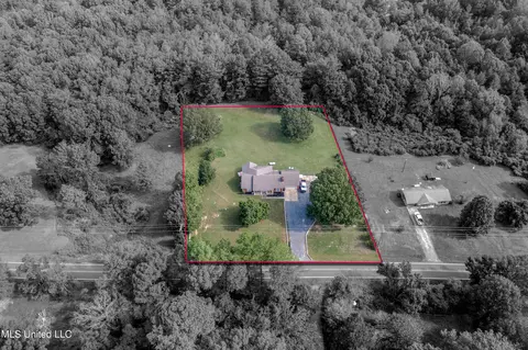 View/Area - 5679 Peyton Rd, Coldwater, MS 38618 photo 1 of 3