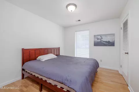 Bedroom - 5679 Peyton Rd, Coldwater, MS 38618 photo 7 of 7