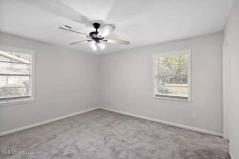 Bedroom - 5912 Whitestone Rd, Jackson, MS 39206 photo 5 of 5