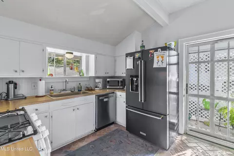 Kitchen - 361 E Peace St, Canton, MS 39046 photo 1 of 3