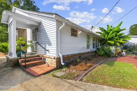 Exterior - 361 E Peace St, Canton, MS 39046 photo 19 of 20