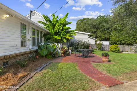 Exterior - 361 E Peace St, Canton, MS 39046 photo 20 of 20