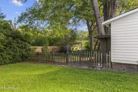 Exterior - 361 E Peace St, Canton, MS 39046 photo 13 of 20
