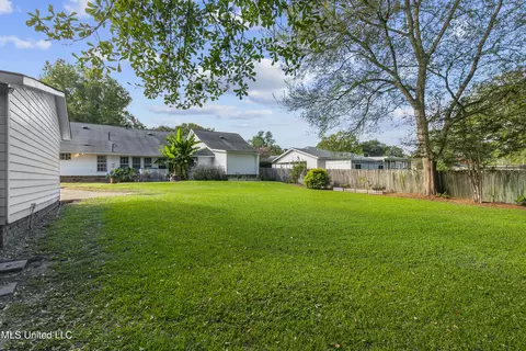 Exterior - 361 E Peace St, Canton, MS 39046 photo 9 of 20