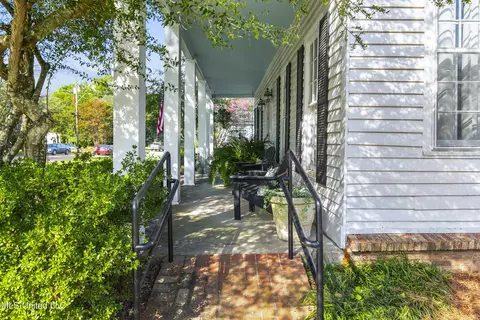 Exterior - 361 E Peace St, Canton, MS 39046 photo 4 of 20