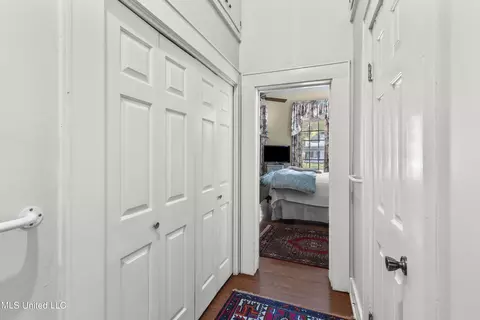 Entry Way - 361 E Peace St, Canton, MS 39046 photo 9 of 9