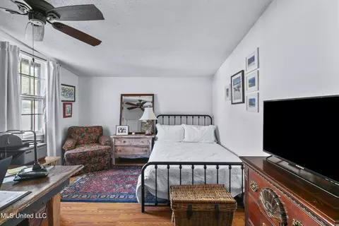 Bedroom - 361 E Peace St, Canton, MS 39046 photo 2 of 7