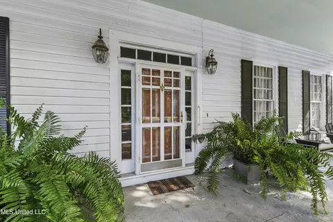 Exterior - 361 E Peace St, Canton, MS 39046 photo 8 of 20