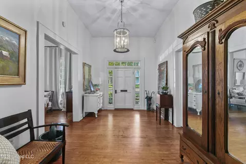 Entry Way - 361 E Peace St, Canton, MS 39046 photo 1 of 9