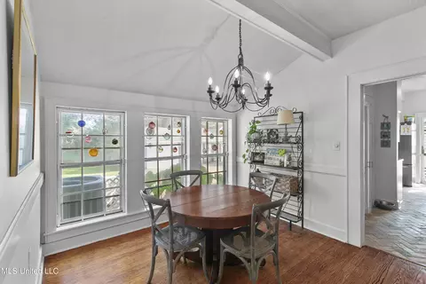 Dining - 361 E Peace St, Canton, MS 39046 photo 6 of 6