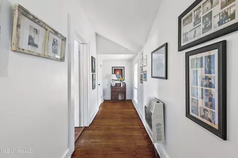 Entry Way - 361 E Peace St, Canton, MS 39046 photo 8 of 9