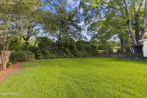 Exterior - 361 E Peace St, Canton, MS 39046 photo 12 of 20