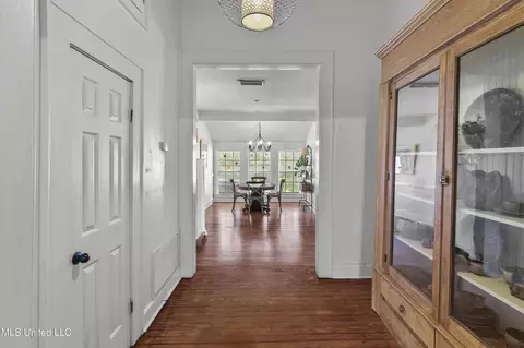 Entry Way - 361 E Peace St, Canton, MS 39046 photo 7 of 9