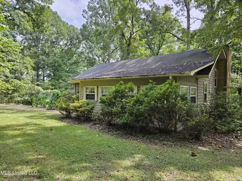 Exterior - 3035 Spruce Cv, Hernando, MS 38632 photo 6 of 17