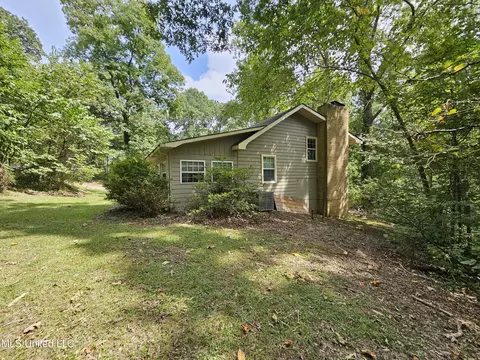Exterior - 3035 Spruce Cv, Hernando, MS 38632 photo 7 of 17