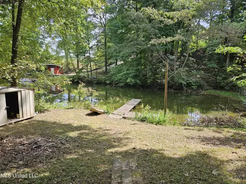 Exterior - 3035 Spruce Cv, Hernando, MS 38632 photo 13 of 17
