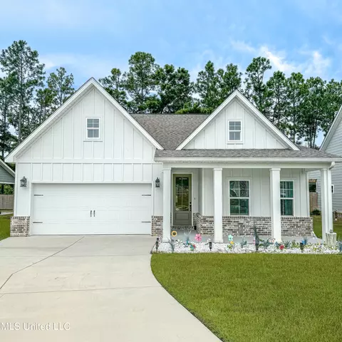 10622 Wren Gv Grv, Gulfport, MS 39503