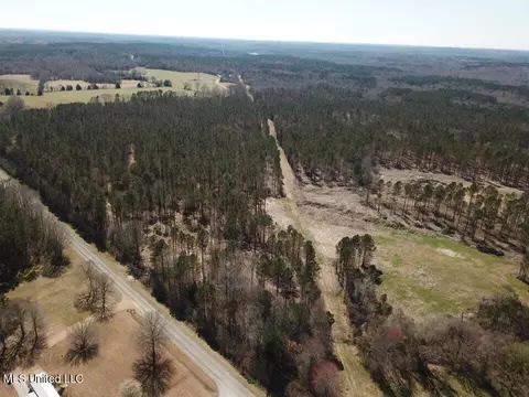 57 Ac Liberty Rd, Ashland, MS 38603