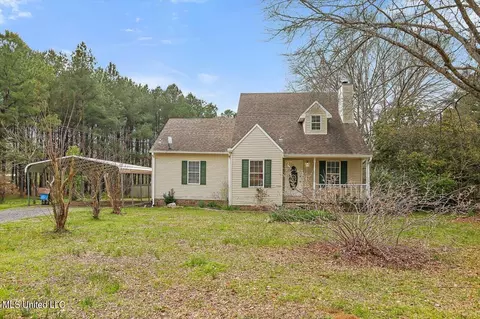 Exterior - 2139 Boyd Rd, Utica, MS 39175 photo 2 of 7