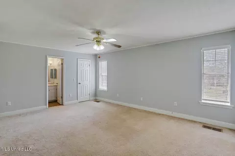 Bedroom - 2139 Boyd Rd, Utica, MS 39175 photo 1 of 4
