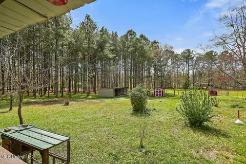 Exterior - 2139 Boyd Rd, Utica, MS 39175 photo 7 of 7