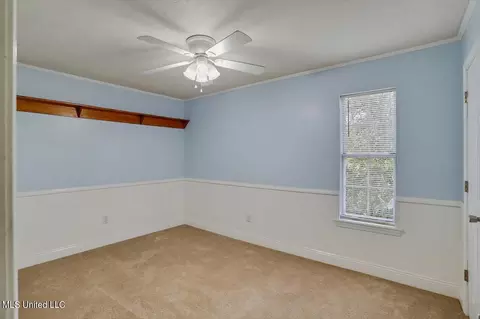 Bedroom - 2139 Boyd Rd, Utica, MS 39175 photo 3 of 4