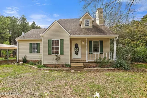 2139 Boyd Rd, Utica, MS 39175