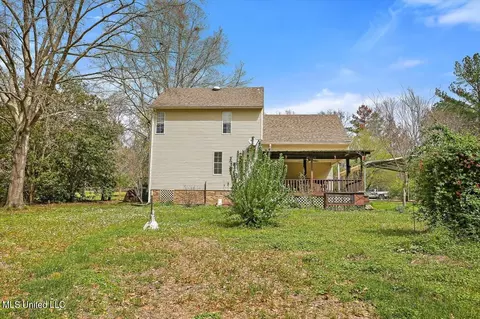 Exterior - 2139 Boyd Rd, Utica, MS 39175 photo 6 of 7