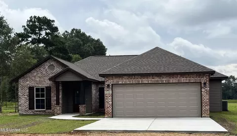 1290 W Union Rd, Picayune, MS 39466