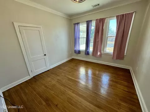 Bedroom - 392 N Ruby Ave, Ruleville, MS 38771 photo 1 of 1