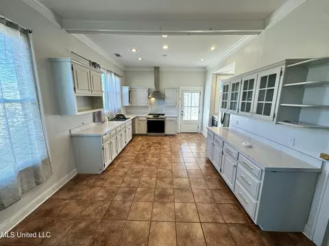 Kitchen - 392 N Ruby Ave, Ruleville, MS 38771 photo 1 of 1