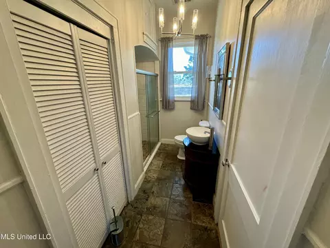 Bath - 392 N Ruby Ave, Ruleville, MS 38771 photo 3 of 4
