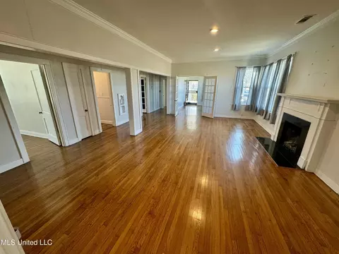 Living - 392 N Ruby Ave, Ruleville, MS 38771 photo 1 of 4