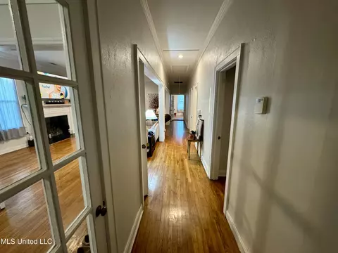 Entry Way - 392 N Ruby Ave, Ruleville, MS 38771 photo 1 of 1