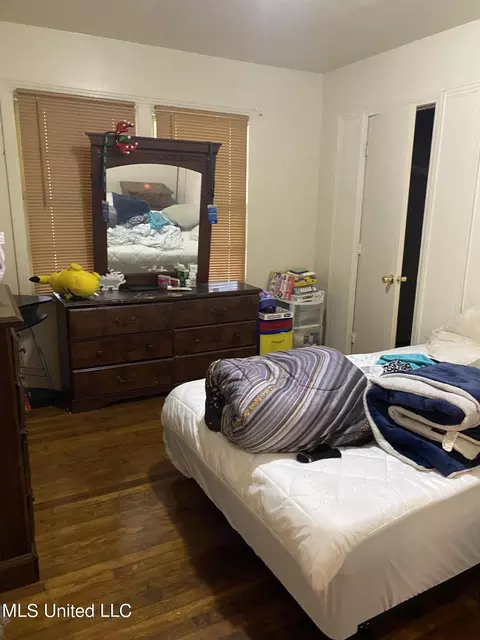 Bedroom - 1435 Brinoy Dr, Jackson, MS 39204 photo 1 of 1