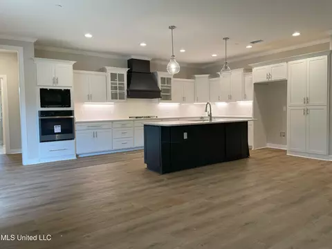 Kitchen - 9092 Bennett Trl, Hernando, MS 38632 photo 1 of 1