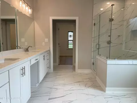 Bath - 9092 Bennett Trl, Hernando, MS 38632 photo 2 of 6
