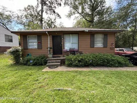 451 Mason Blvd, Jackson, MS 39212