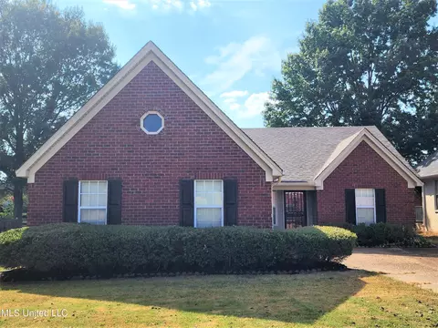 9095 Erie Cv, Olive Branch, MS 38654