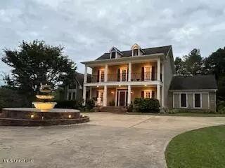 3140 Beauregard Rd, Wesson, MS 39191 photo 1