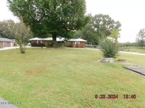 Exterior - 4971 Church Rd, Nesbit, MS 38651 photo 15 of 15