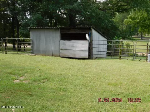 Exterior - 4971 Church Rd, Nesbit, MS 38651 photo 12 of 15