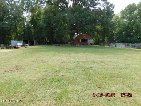 Exterior - 4971 Church Rd, Nesbit, MS 38651 photo 10 of 15