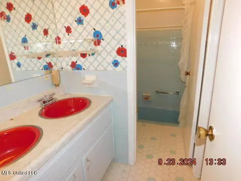 Bath - 4971 Church Rd, Nesbit, MS 38651 photo 2 of 2