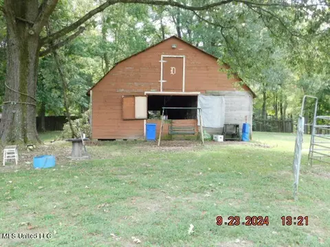 Exterior - 4971 Church Rd, Nesbit, MS 38651 photo 5 of 15